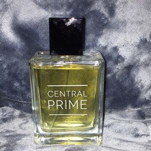 Central Prime Men’s Cologne